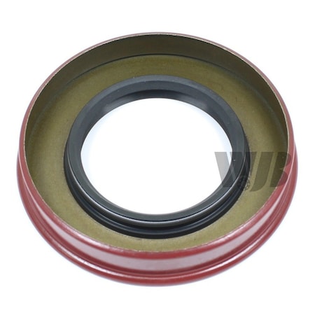 Wjb Ensure Bearing Life With Premium Seals, Ws6818 WS6818